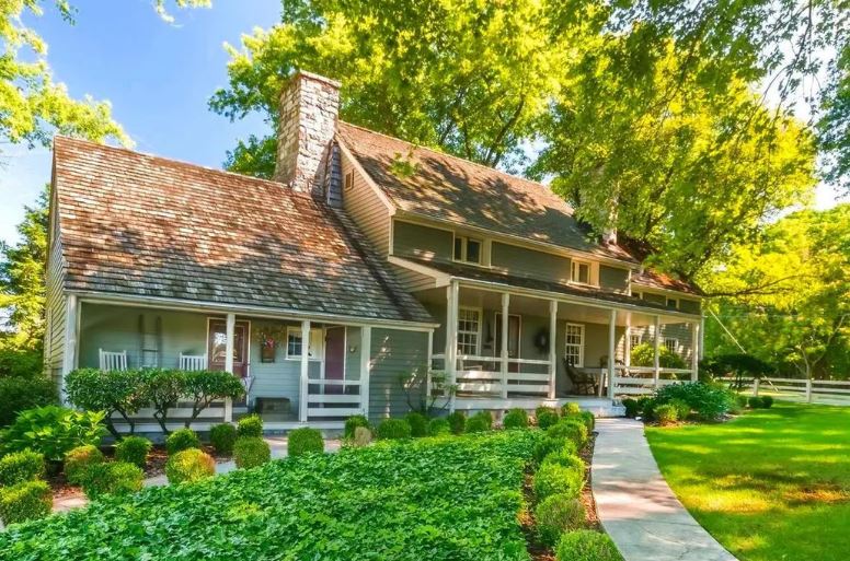 The Fultz Real Estate Group Simplifying Real Estate