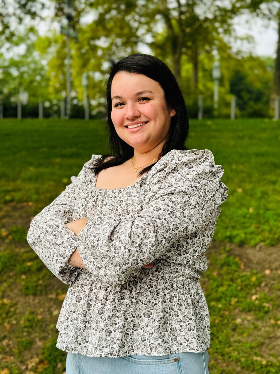 Berenice Magana-Espinoza