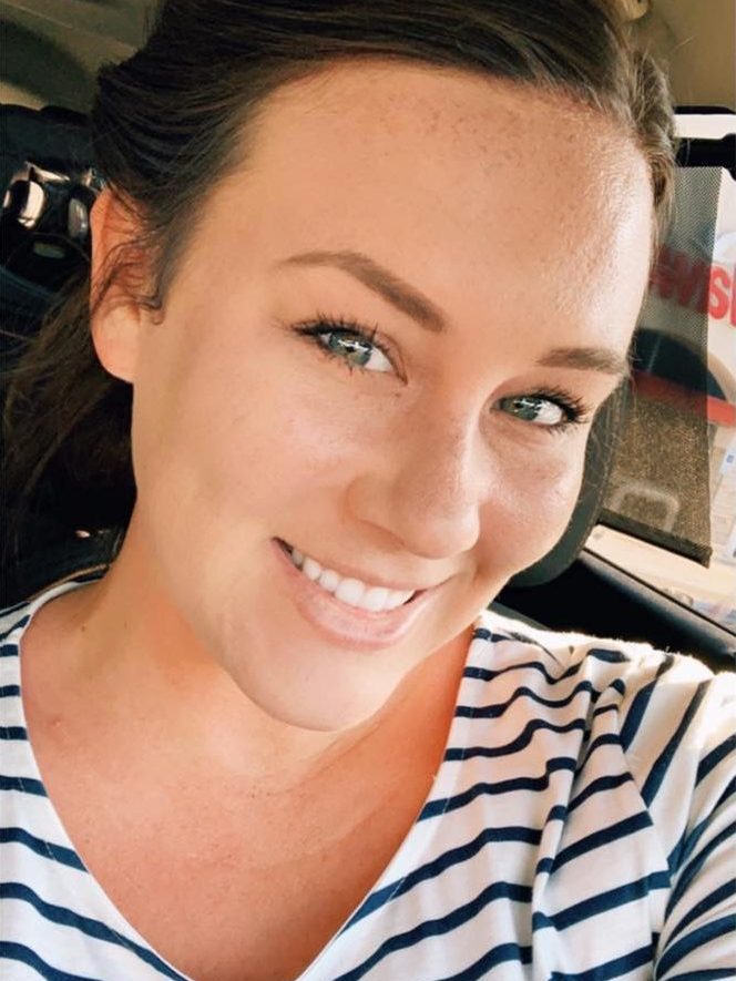 Megan Seal